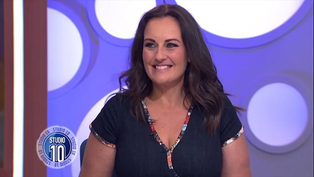 Big Brother Australia's Sara-Marie Fedele: Where is she now