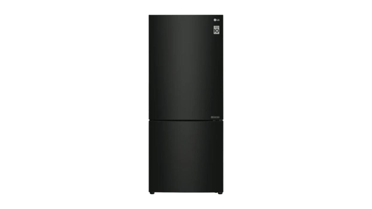 LG 420L Bottom Mount Refrigerator. Image: LG.