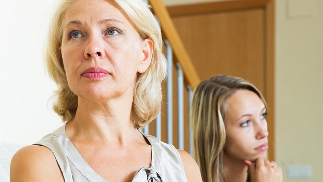 Mother Must Act To Protect Her Legacy After Daughter Threatens To