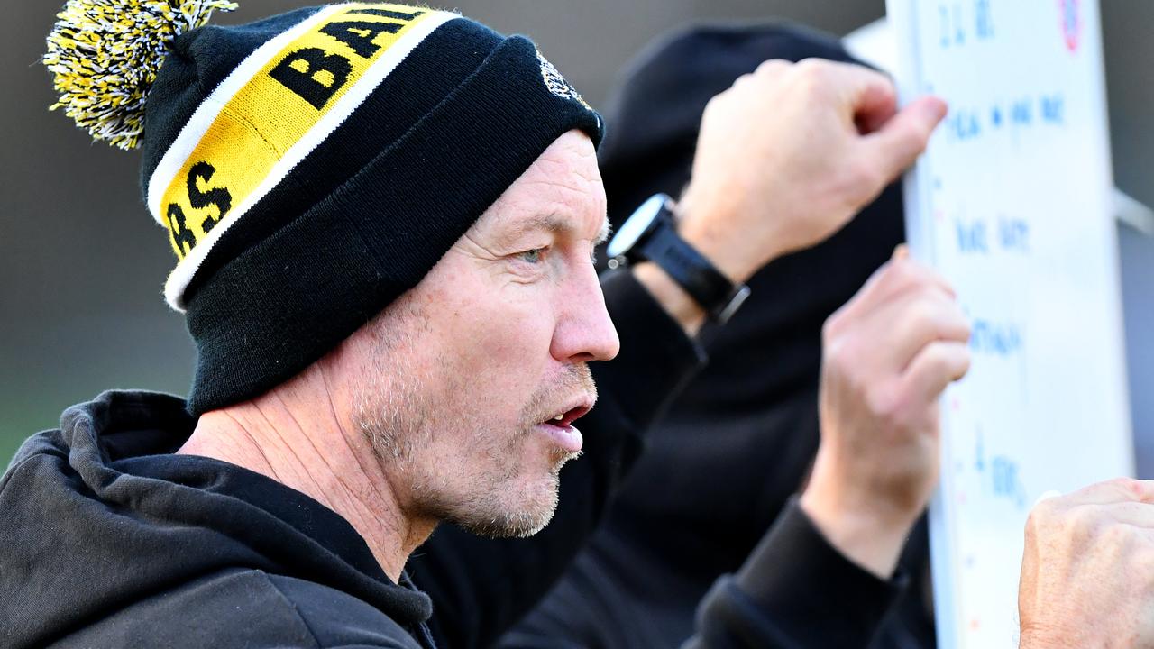 ‘Back on track’: Balwyn rebounds as star names eye return