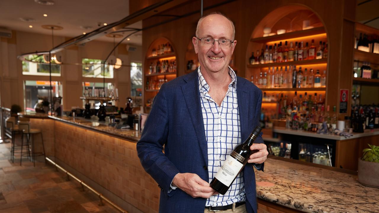 Australian winemakers cautious about reopened China market | The Australian