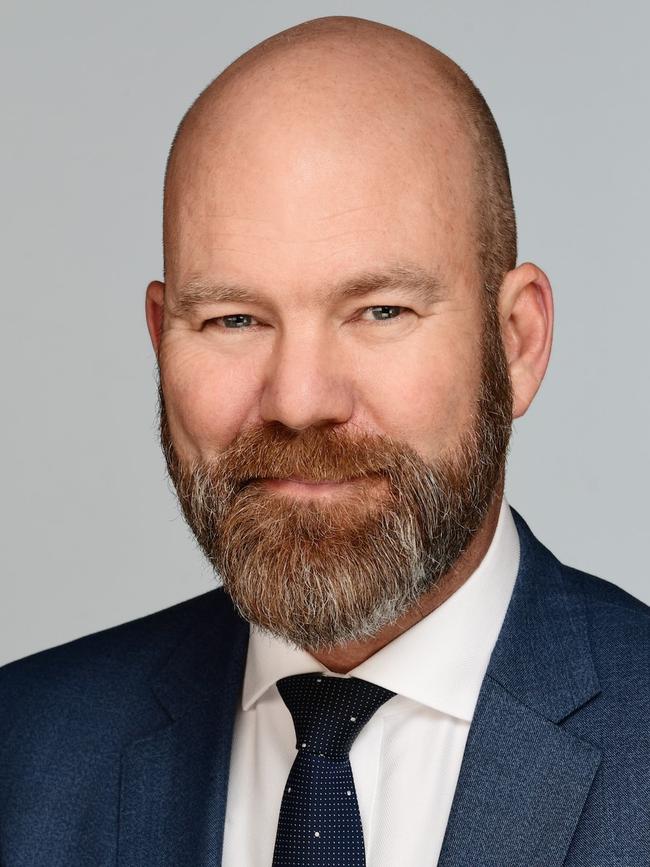 Executive Director and CEO of the Insurance Council of Australia Andrew Hall will present a keynote speech at the Advance Cairns Catastrophe Resilience event on how insurance companies can better support consumers. Photo: Supplied.