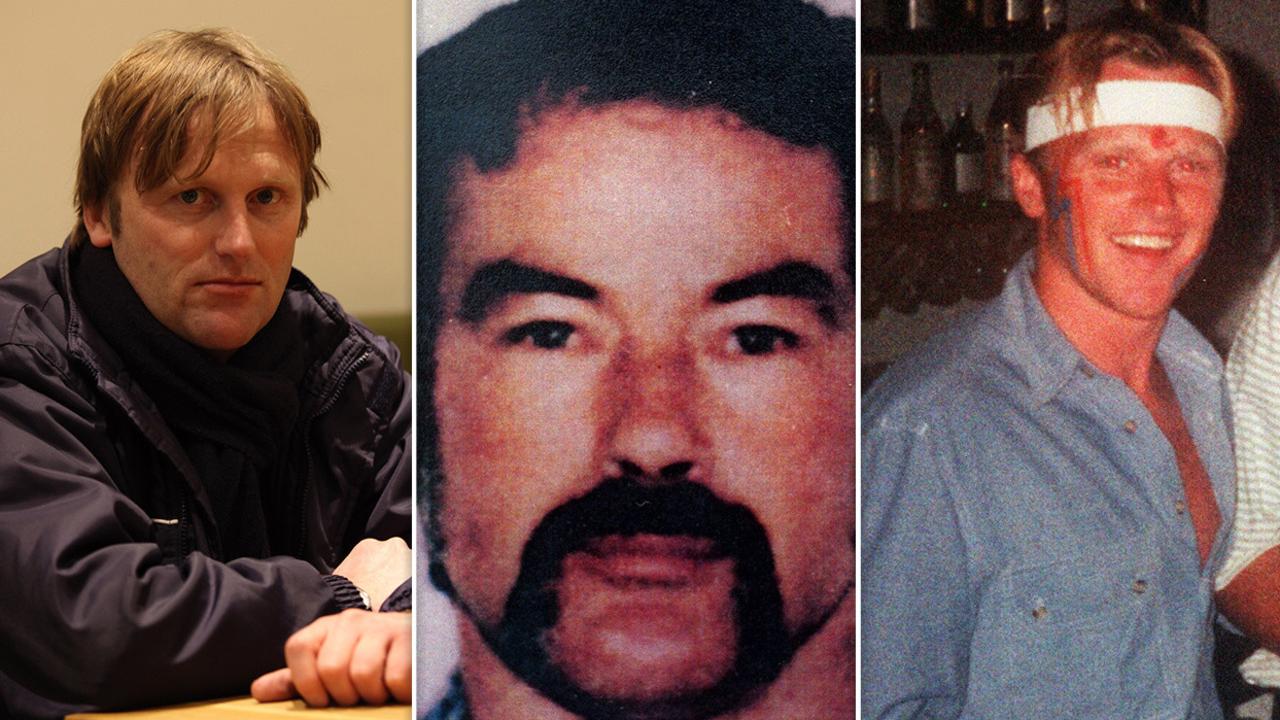 Ivan Milat death: Star witness Paul Onions speaks for first time ...