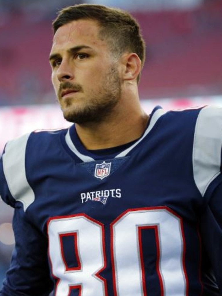 NFL Player Danny Amendola Lashes Out at Ex-Girlfriend Olivia Culpo on  Instagram