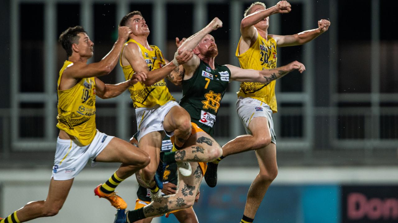 NTFL 2024-25 live stream: Watch St Mary’s vs Nightcliff Round 1 | The ...