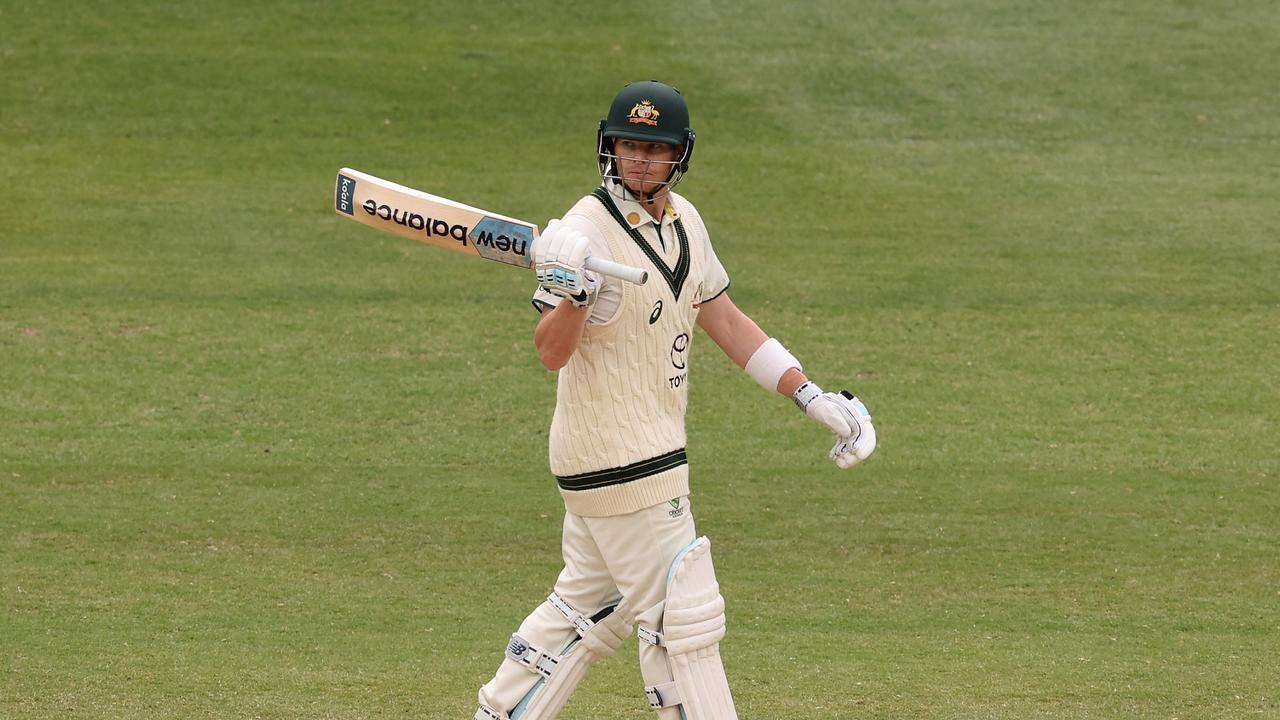 Steve Smith is one of Australia’s all-time greatest batsmen. Is he ready for a new challenge?