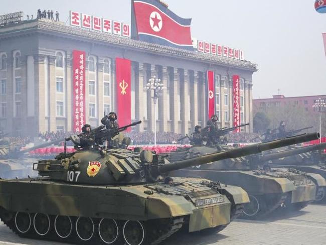 North Korea: Why it wants nuclear weapons and China can’t stop it ...