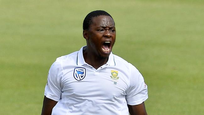 South Africa’s Kagiso Rabada is free to play in the third test after he was found not guilty of making deliberate physical contact with Australia captain Steve Smith.