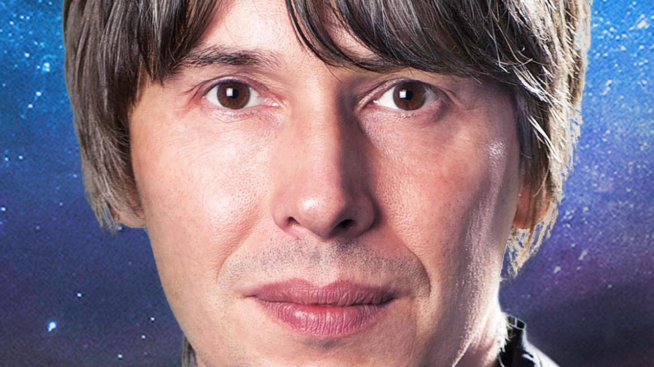 Professor Brian Cox Universal World Tour 2019: Live On Stage In 