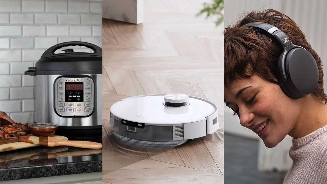 Best Prime Day Instant Pot deals 2022