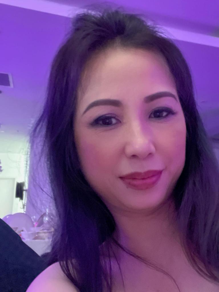 Thi Kim Tran, 45, was allegedly kidnapped and murdered in Sydney. Picture: Social media