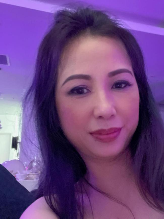 Thi Kim Tran, 45, was allegedly kidnapped and murdered in Sydney. Picture: Social media