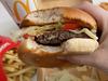 ‘Gourmet’ $11 Macca’s burger returns