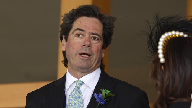 New Tabcorp boss Gillon McLachlan said he will cut costs and fix the culture at the wagering giant.