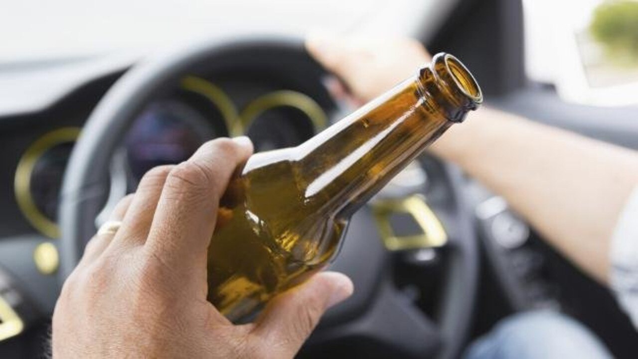 DRINK DRIVE: A solar farm supervisor, Miles accountant and backpacker were in the list of people who lost their license’s this week after being dealt with by the courts for drink driving.