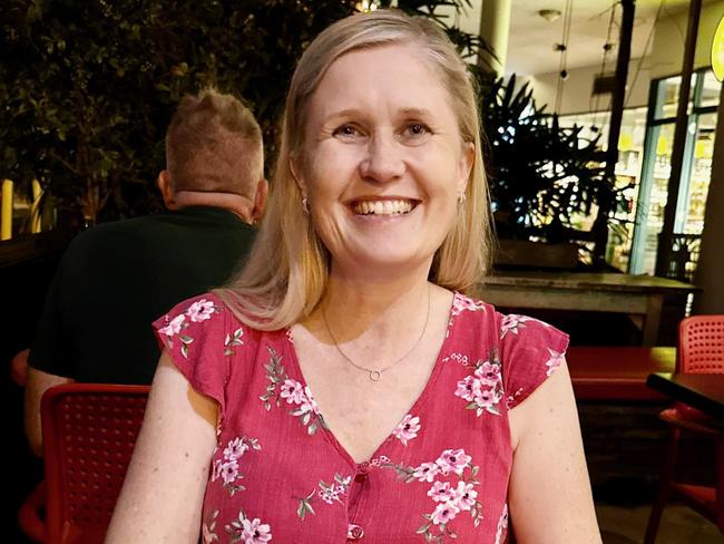 Frances Crawford was found dead on the couple’s property near a ride on lawnmower.
