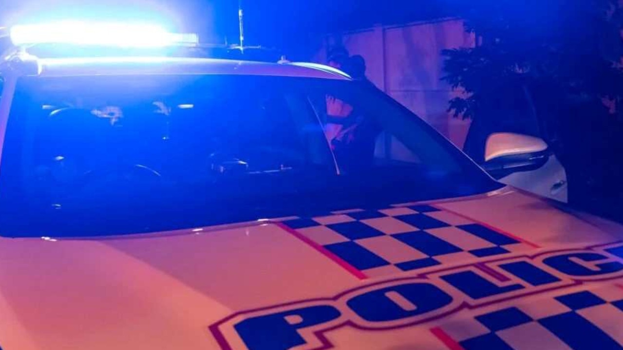 Accused gunman who allegedly threatened Rockhampton driver arrested