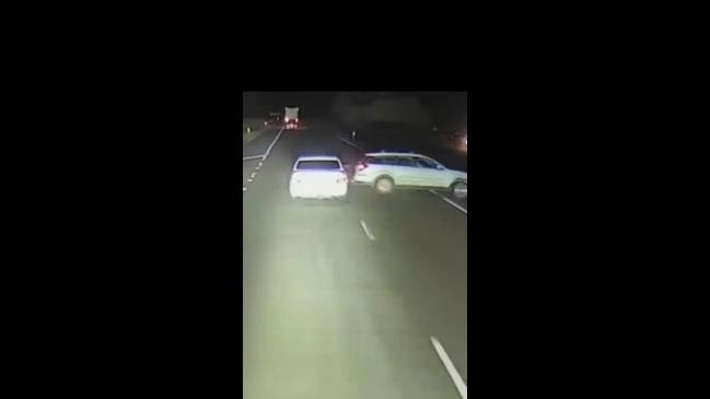 Aussie Road Rage Incident Spirals Dangerously Out Of Control Au — Australias Leading 6187