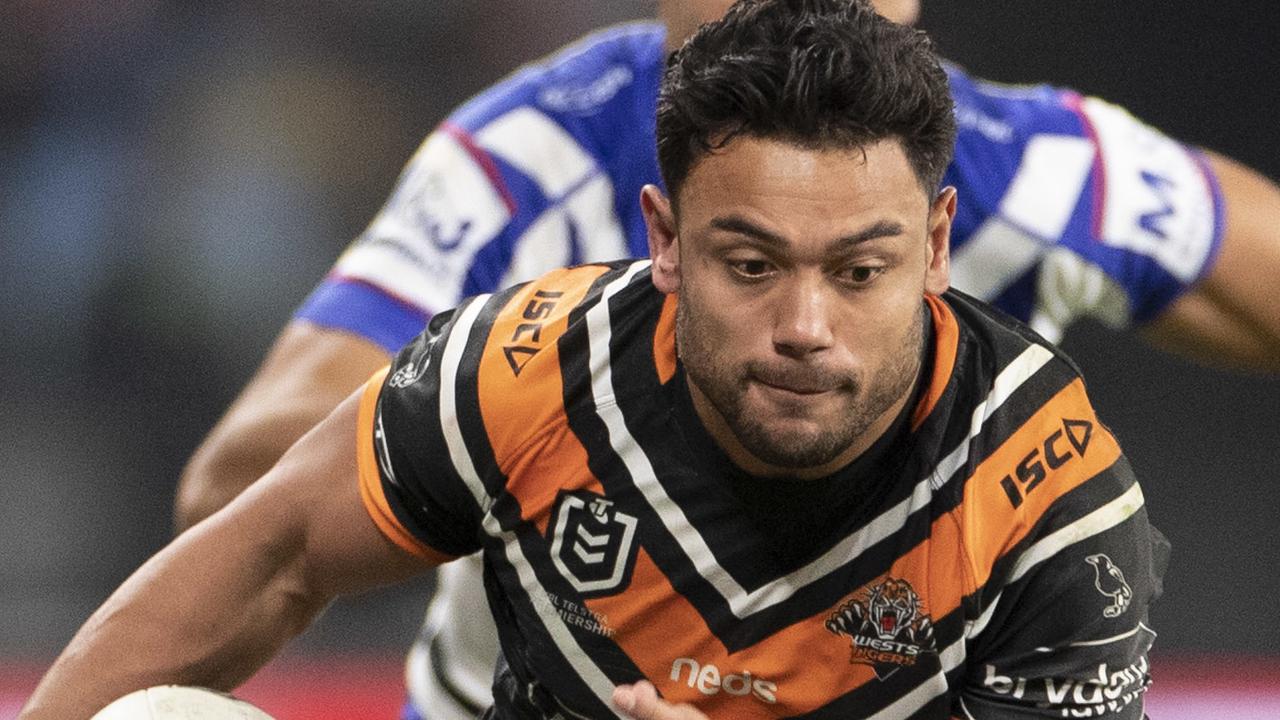 NRL 2020: Wests Tigers players sent for COVID-19 tests | Daily Telegraph