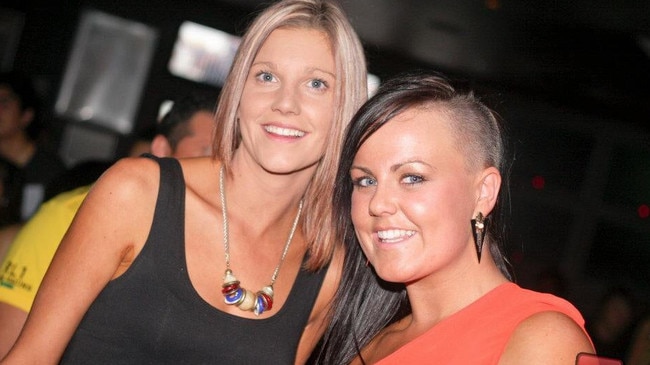 Another golden memory from Fitzy’s Loganholme featured in our mega gallery going back to 2012.