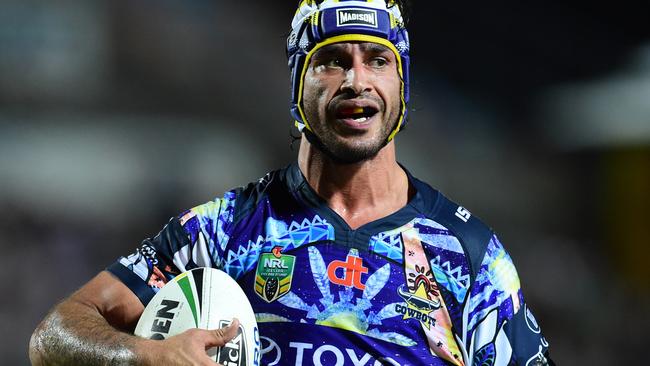 NRL Early Mail Round 22: All the latest news ahead of Tuesday’s team ...