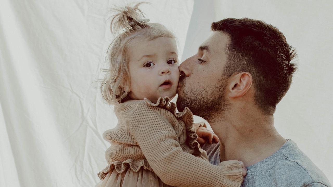 Father’s Day: Why One Dad Is Breaking Taboo Around Male Infertility 