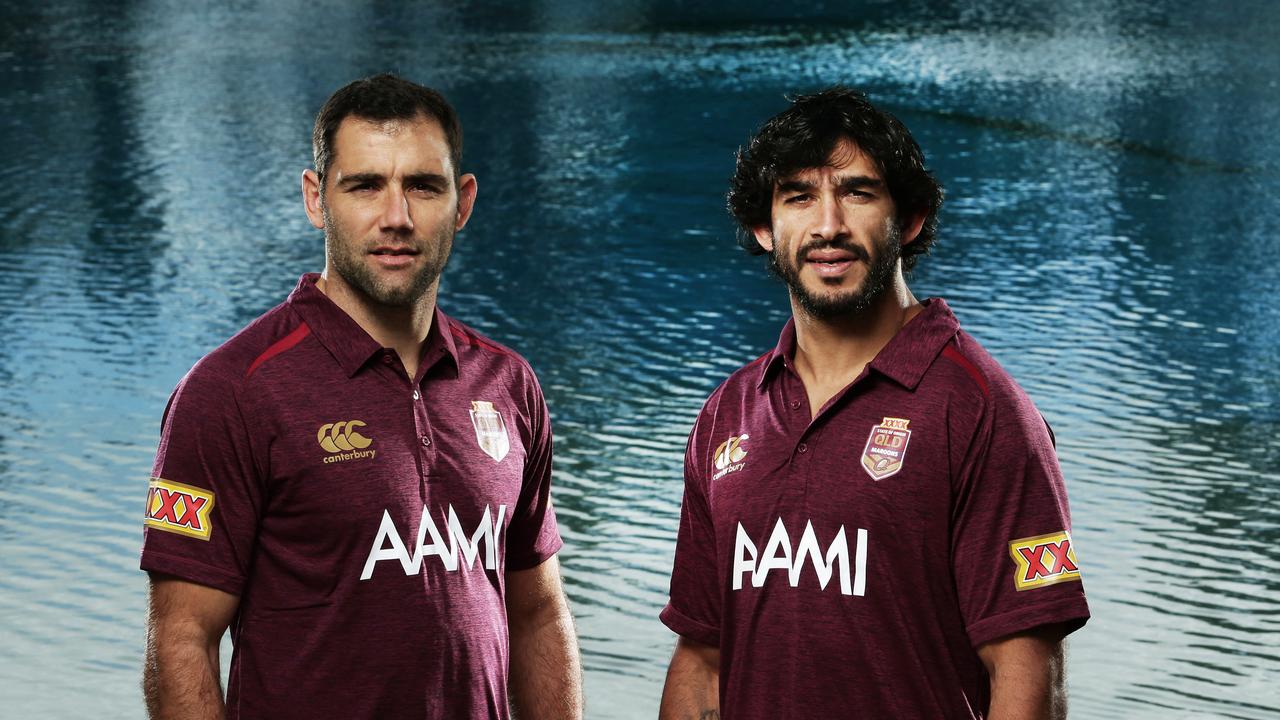 Origin Media Day