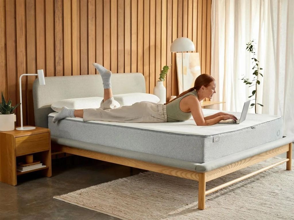 Amazon is slashing prices on Koala's mattresses, furniture and bedding.