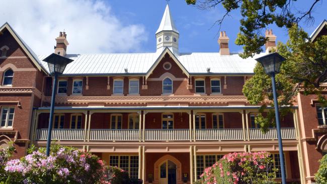 Toowoomba Grammar School