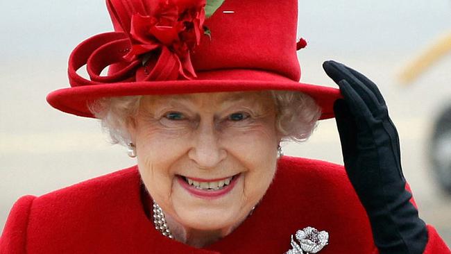 The Queen has never conducted an interview with any journalist during her time on the throne. Picture: Christopher Furlong/Pool/AFP