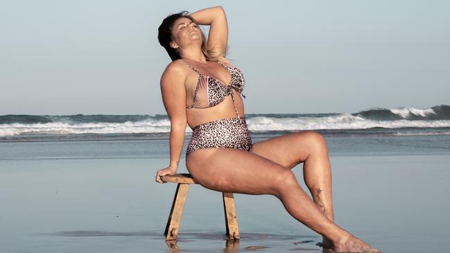 Zella Swim for Gold Coast Eye Best of the Gold Coast 2019 swimwear