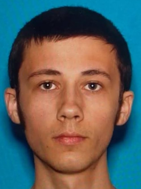 IVF clinic bomber suspect, Guy Edward Bartkus. Picture: Facebook