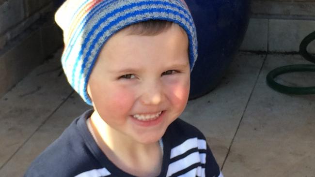 William Tyrrell was just three years old when he disappeared in September 2014.