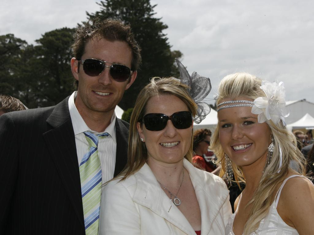 Flashback gallery: Geelong Cup in the 2000s | Geelong Advertiser