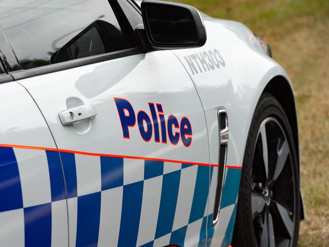 Police will allege the man was driving more than four times above the legal limit.