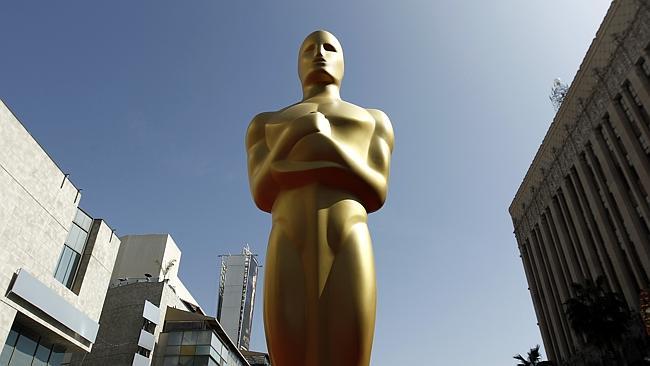 What happens when you try to sell an Oscar?