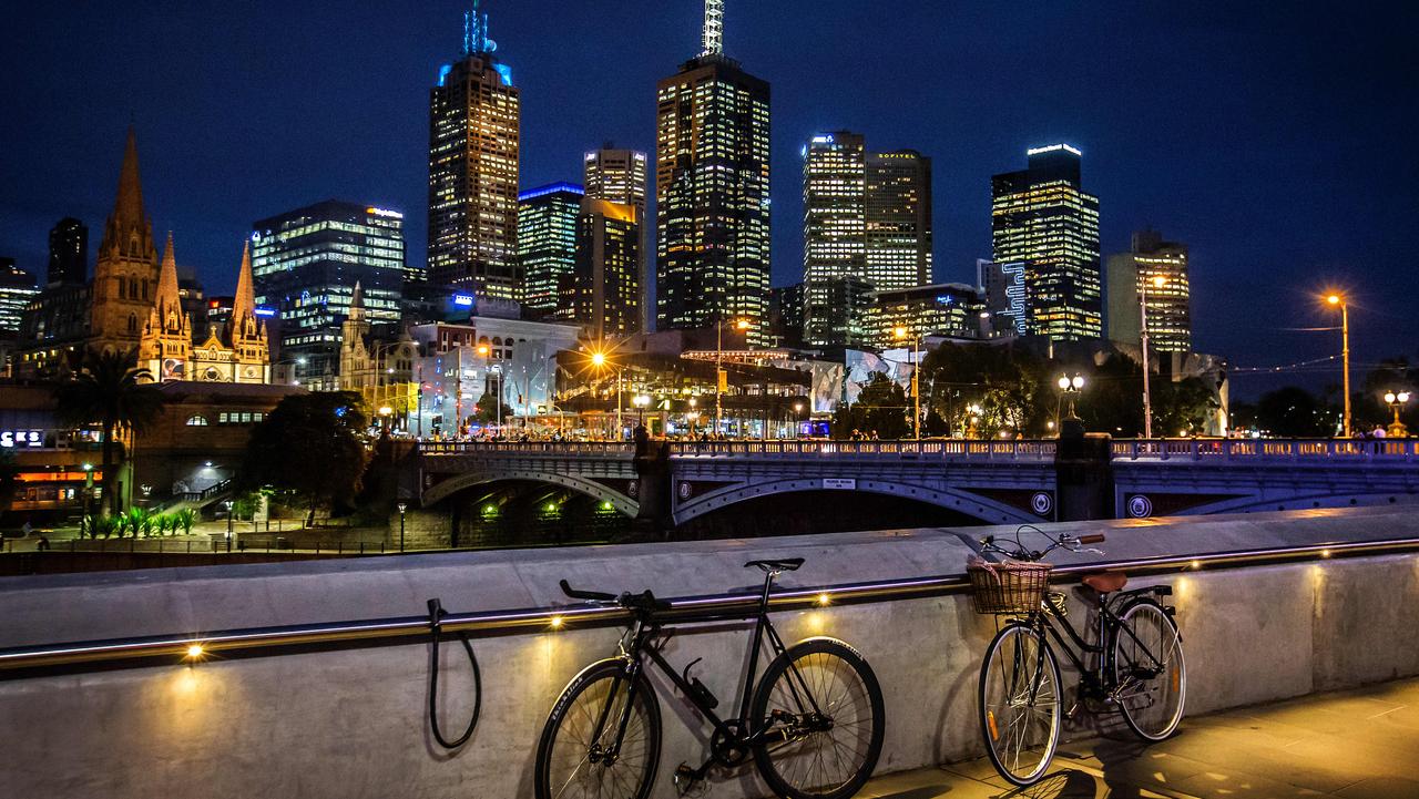 Top 10 Things To Do In Melbourne This Winter Escape Com Au