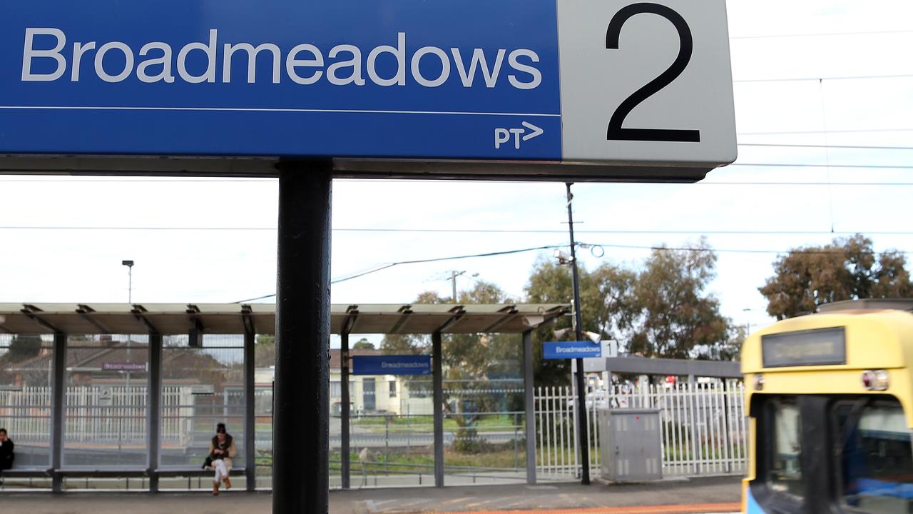 Lonely guide bad review renews calls to fix Broadmeadows station Herald Sun