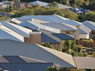 Gladstone, Mackay, Rocky among the worst for home defaults