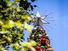 Christmas Day forecast revealed