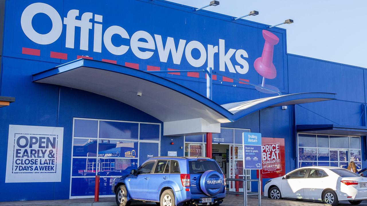 officeworks-boss-says-retailer-caught-up-in-toilet-paper-mania-news