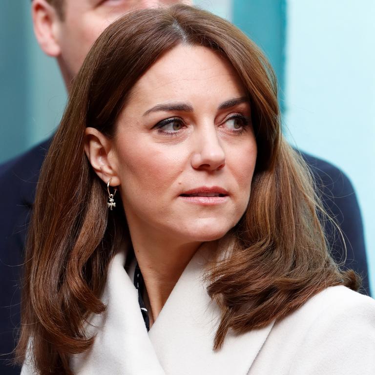 Duchess of Cambridge in Ireland in 2020. Picture: Max Mumby/Indigo/Getty Images)