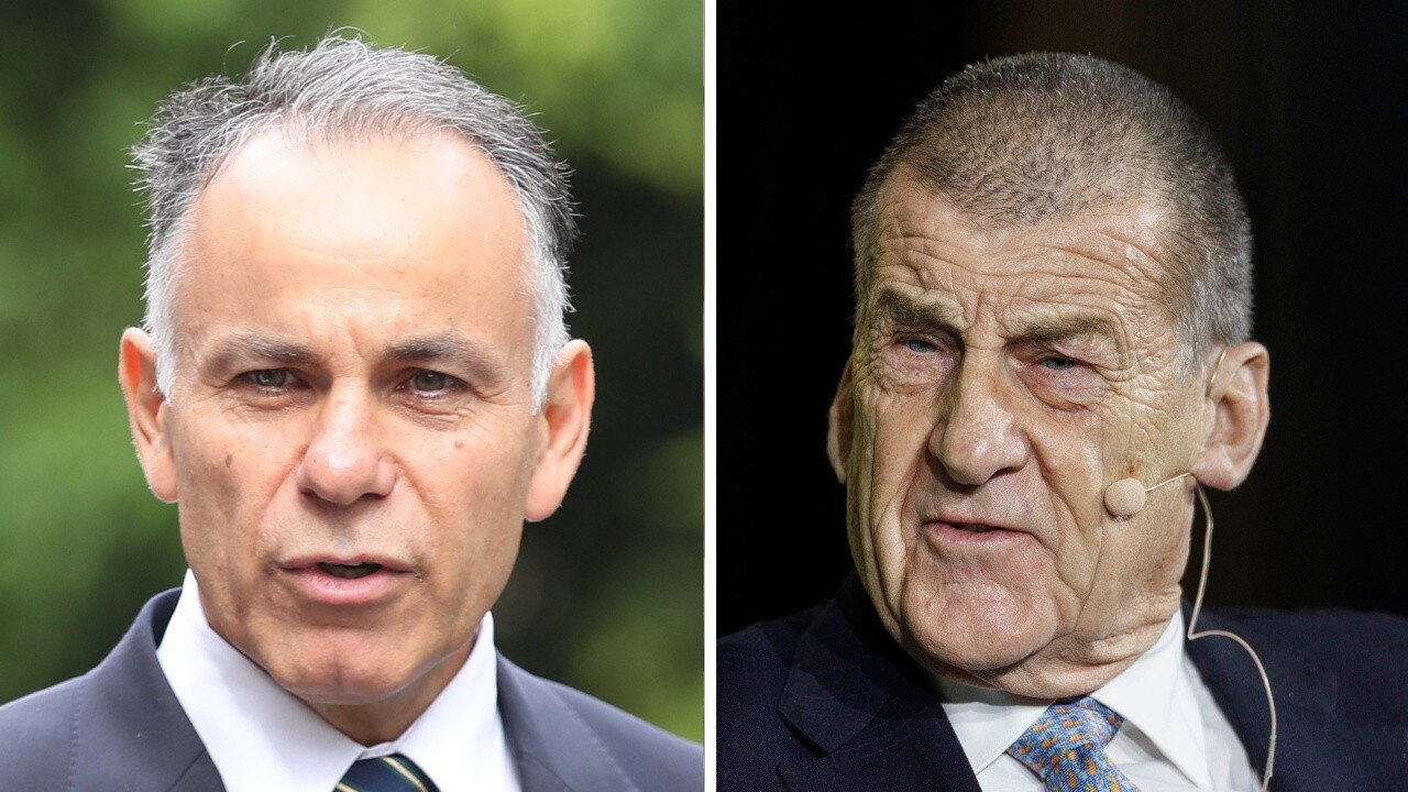 ‘This is not the Liberal way’: Kennett’s last-ditch bid to save Pesutto from bankruptcy