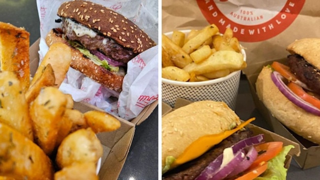 “Crowded market”: Experts warn US food chains like Wendy’s and quality burger restaurants like Grill’d may not have the power to shift Australia’s fast food industry