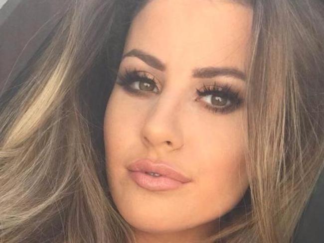 Chloe Ayling’s alleged kidnapper claims that they plotted the story together so she could become famous.