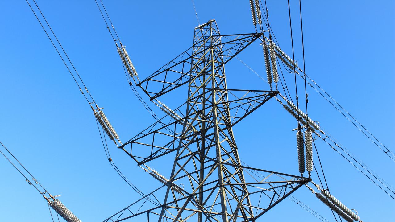 Increased electrification globally should benefit infrastructure investors.