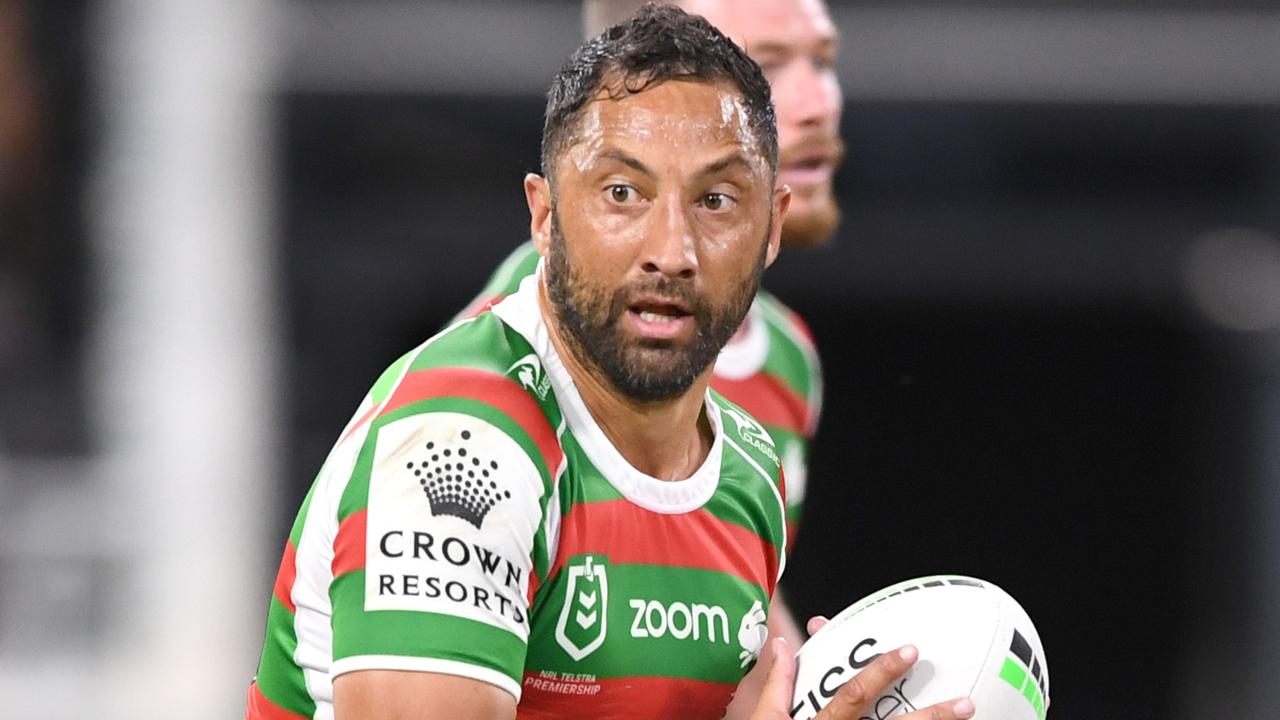 Benji Marshall has been approached to play some games for Orara Valley this season.