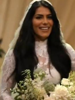 MAFS is back for 2025, and we have a never before seen twist with Perth-based bride Carina.