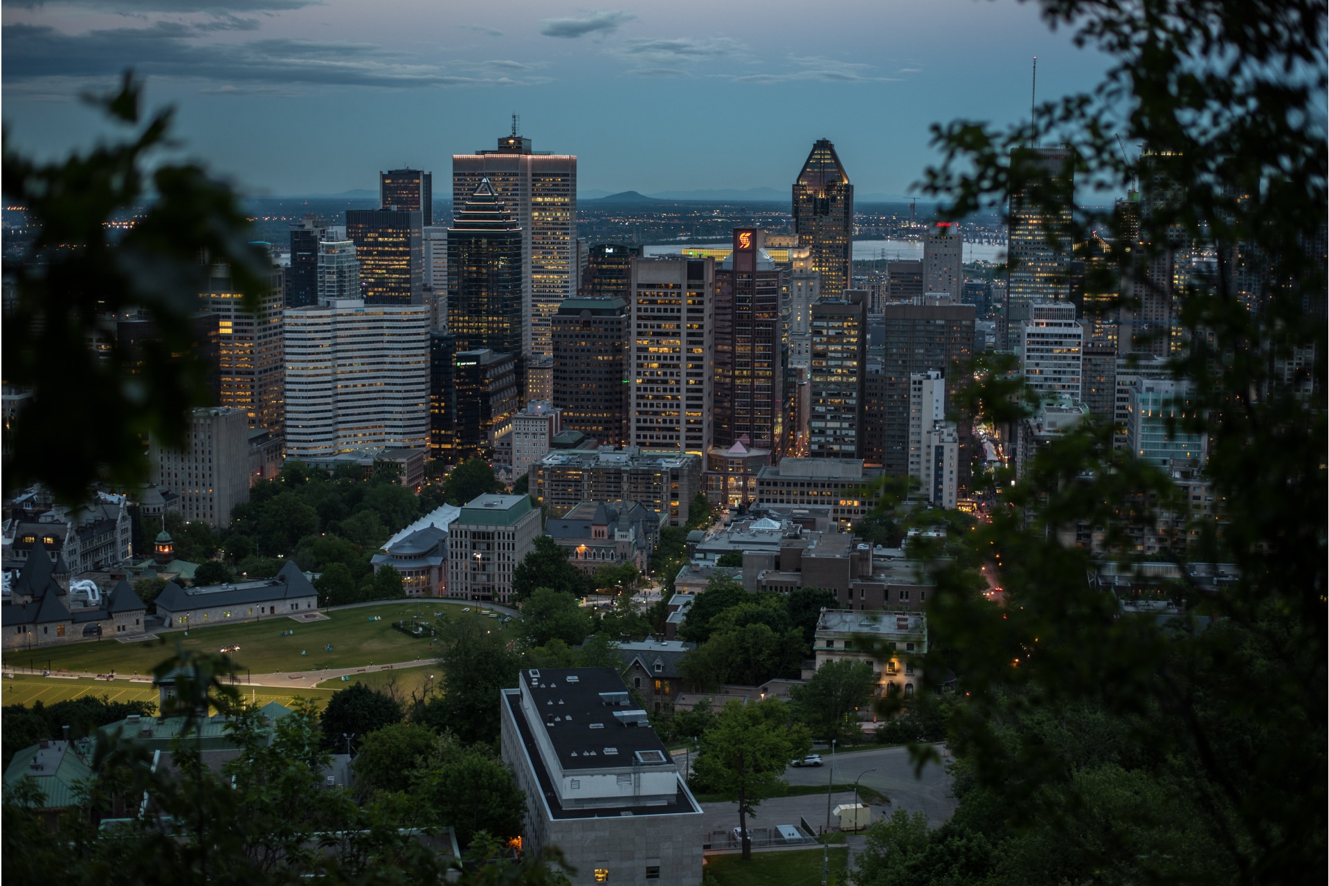 <p><em>Image credit: Daniel Baylis on Unsplash</em></p><h2>6. Montreal, Canada</h2>