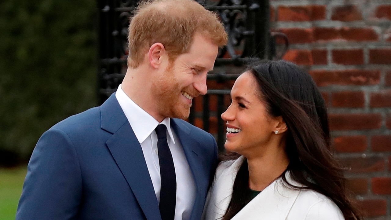 Prince Harry, Meghan Markle invite members of public to royal wedding